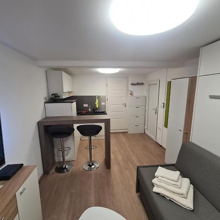 Apartma Sasko Leilighet Izola Eksteriør bilde