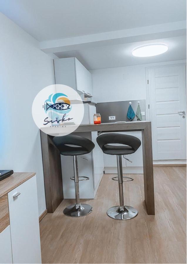 Apartma Sasko Leilighet Izola Eksteriør bilde