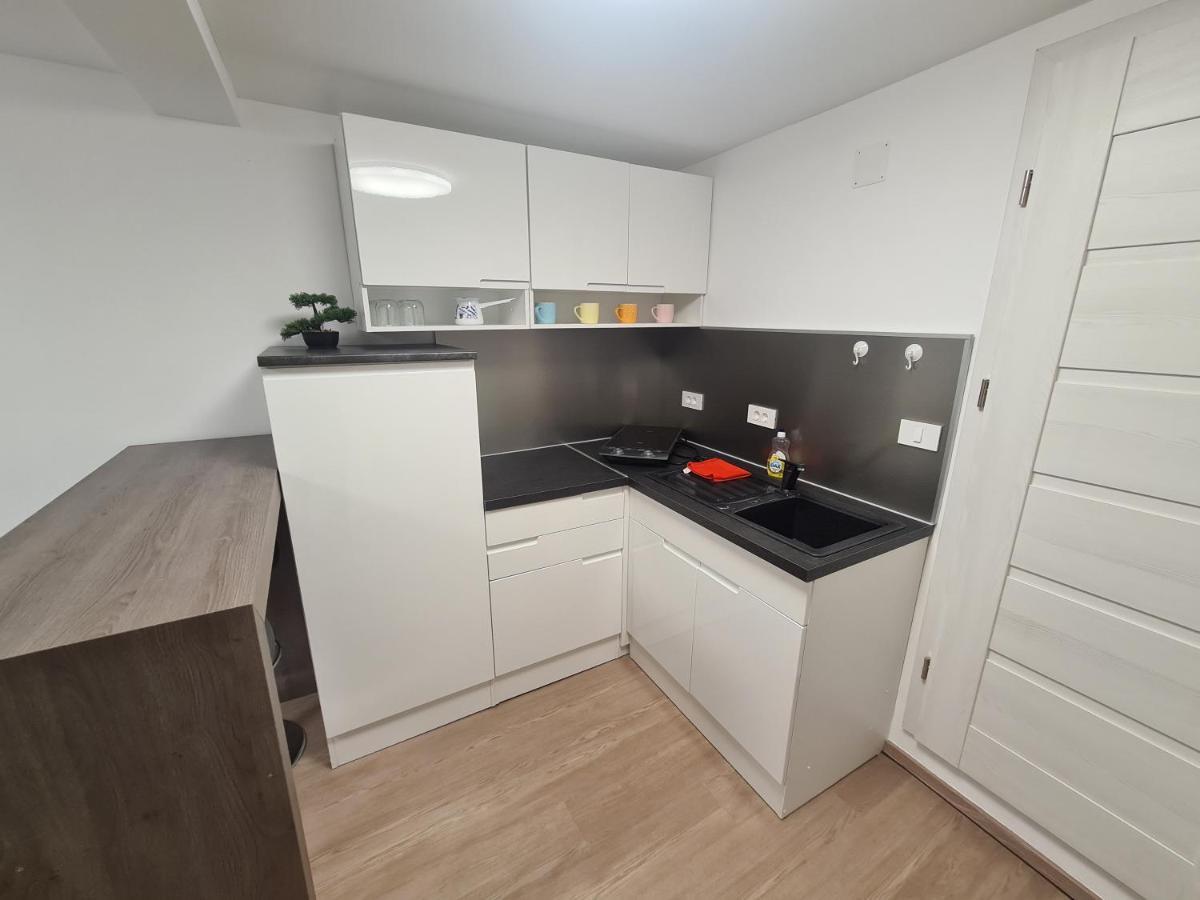 Apartma Sasko Leilighet Izola Eksteriør bilde
