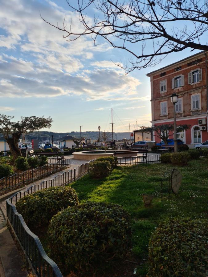 Apartma Sasko Leilighet Izola Eksteriør bilde